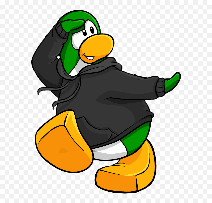 Picture - Club Penguin Cutout Png,Club Penguin Png