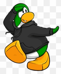 Picture - Club Penguin Cutout Png,Club Penguin Png