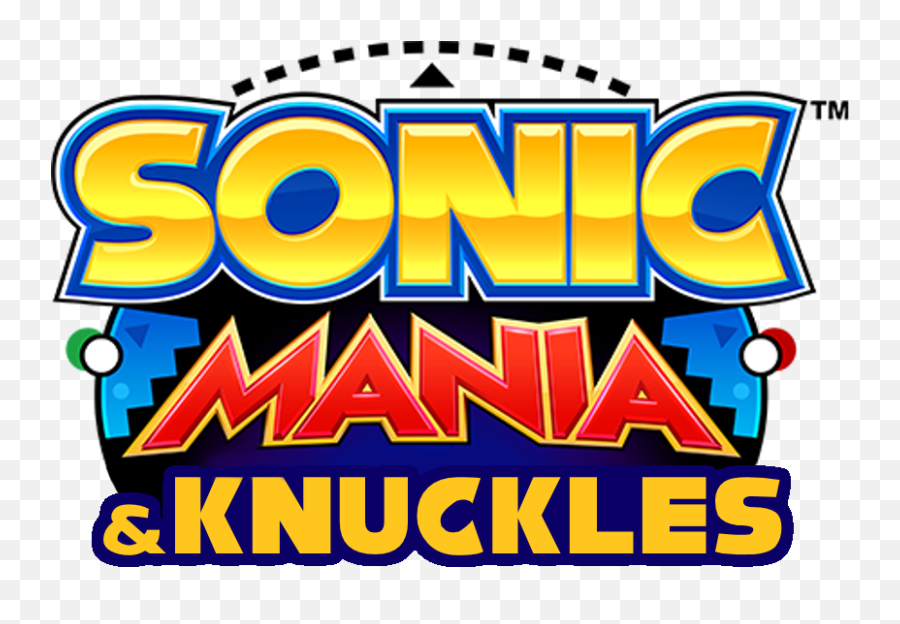 Steam Community Sonic Mania U0026 Knuckles - Clip Art Png,And Knuckles Transparent