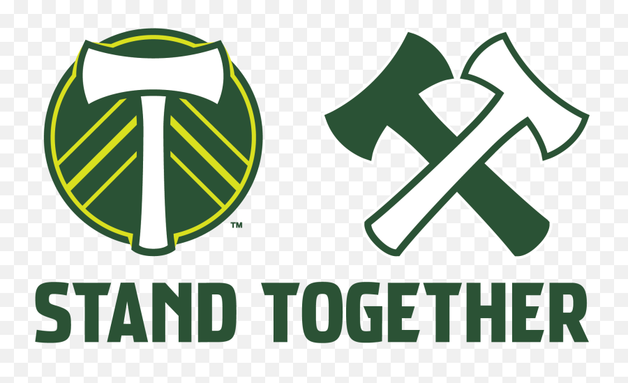 Timbers Logo - Logodix Portland Timbers Png,St Logo