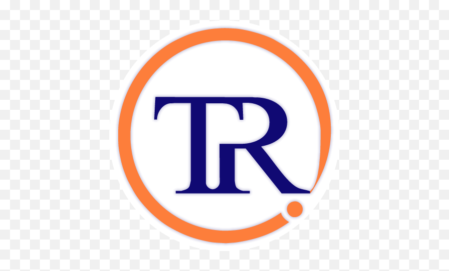 Tr Logistics Group - Circle Png,Tr Logo