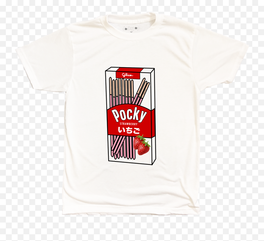 Tee Bodycloth Pinterest Cotton Gothic - Active Shirt Png,Pocky Png