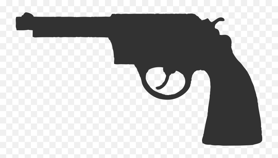 Gun Military Pistol Weapon Icon - Firearm Png,Revolver Png