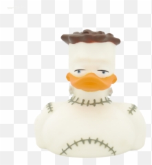 Frankenstein Duck - Design By Interduck Duck Png,Frankenstein Png