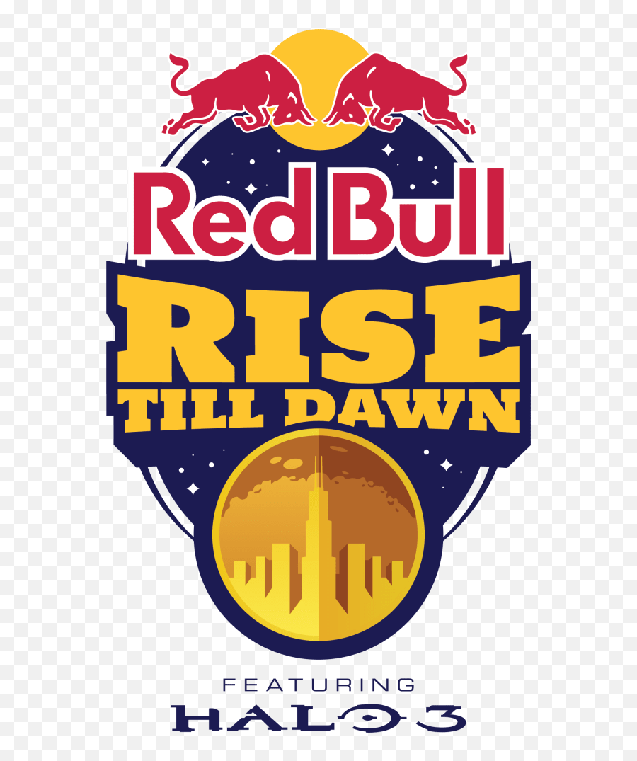 Red Bull Rise Till Dawn Fortnite Competition - Red Bull Png,Fortnite Pickaxe Transparent