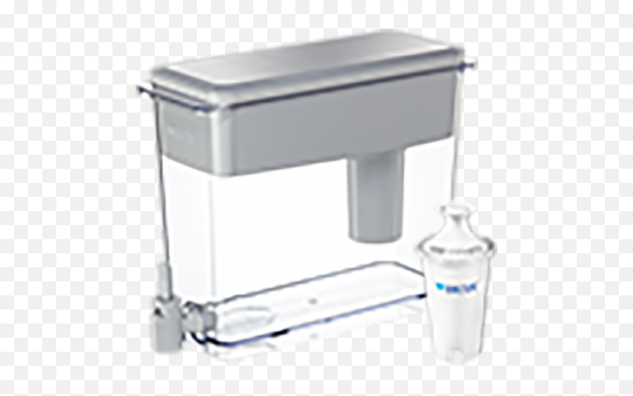 Filtered Water Dispenser Filter Jug - Ultramax Box Png,Water Pitcher Png