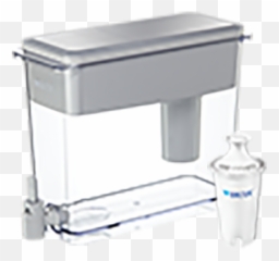 Filtered Water Dispenser Filter Jug - Ultramax Box Png,Water Pitcher Png