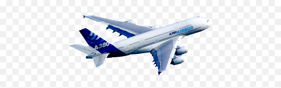 Planes Png Icon - Airbus A380 Png,Air Plane Png