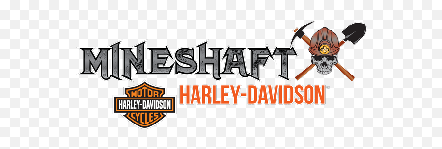 Mineshaft Harley - Davidson Pikeville Ky Kentuckyu0027s Clip Art Png,Harley Davidson Hd Logo