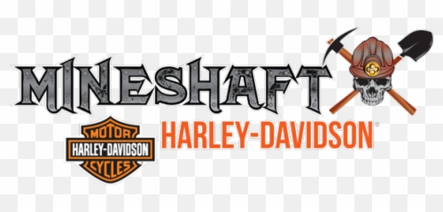 Mineshaft Harley - Davidson Pikeville Ky Kentuckyu0027s Clip Art Png,Harley Davidson Hd Logo