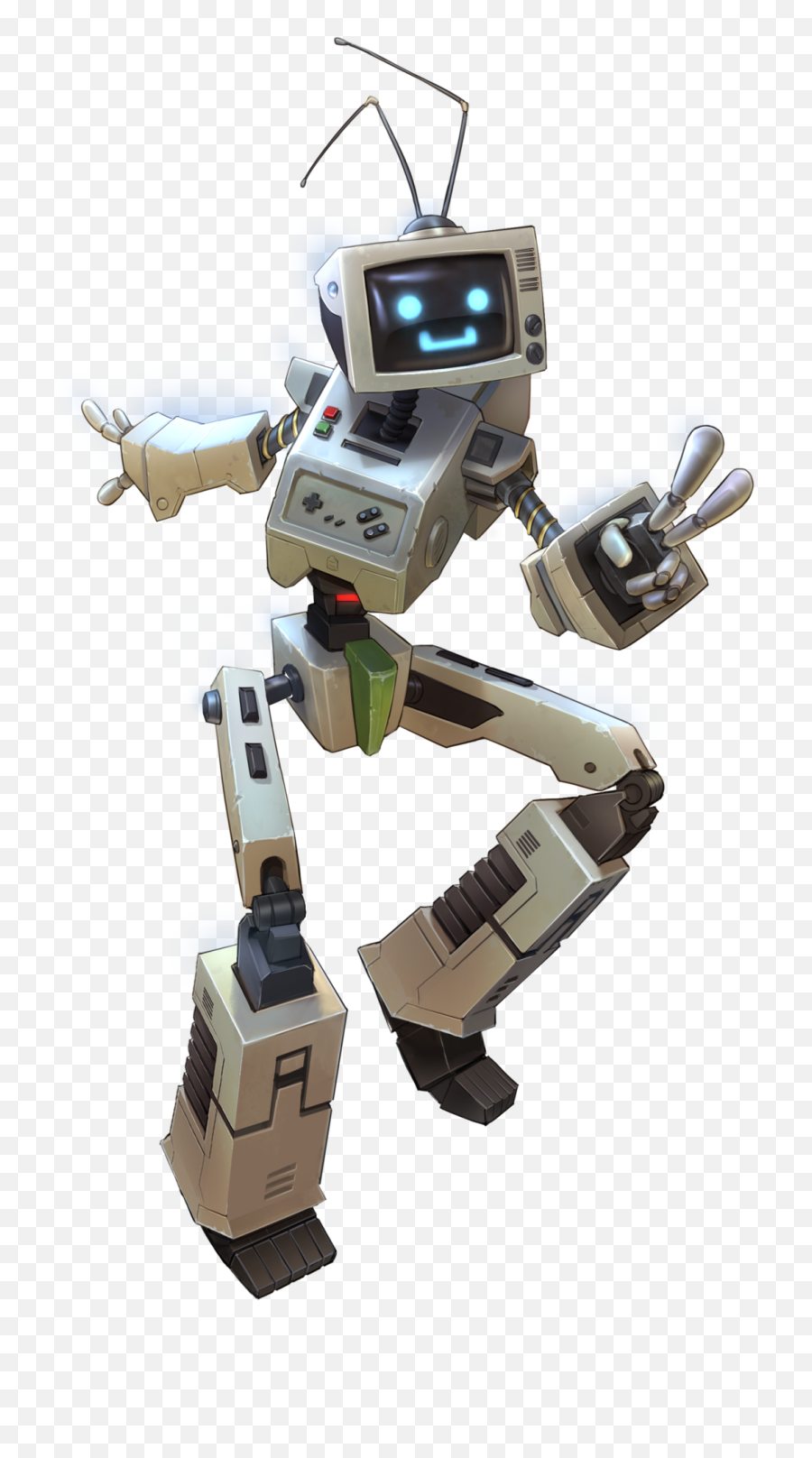 Vintage - Official Override Mech City Brawl Wiki Override Vintage Png,Vintage Png