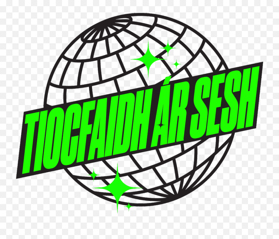 Tiocfaidh Ár Sesh - Illustration Png,Sesh Logo