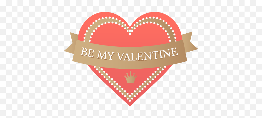 Be My Valentine Icon - My Valentine Png Sticker,Valentine Png