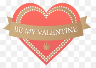 Be My Valentine Icon - Png Sticker