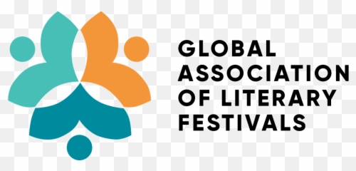 Global Association Of Literary Festivals - Graphic Design png