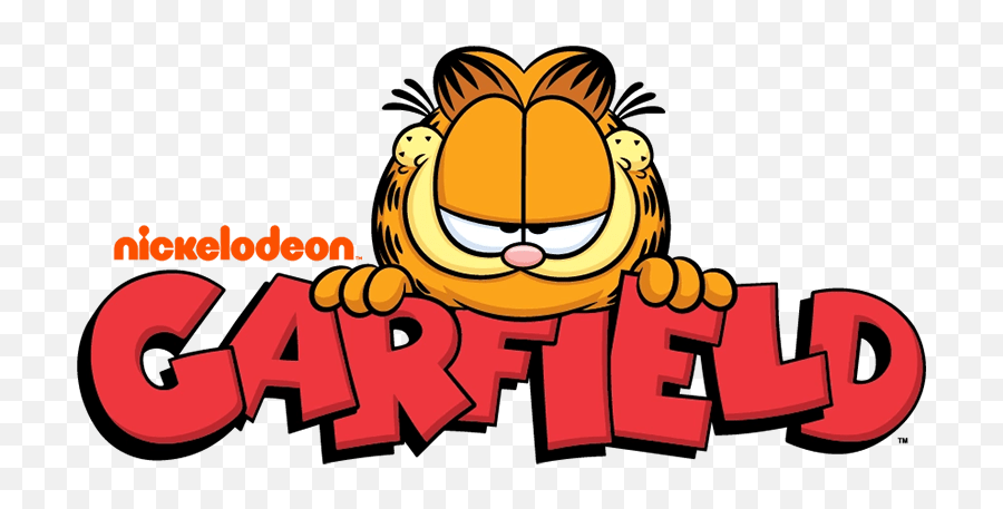 Creators - Logo Garfield Png,Nickelodeon Logo History