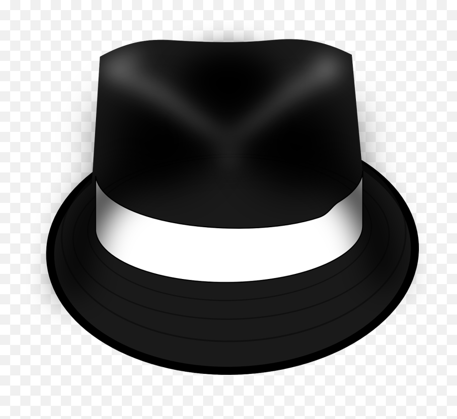 Hat Trilby Sombrero - Cb Edits Png All Download,Sombrero Hat Png