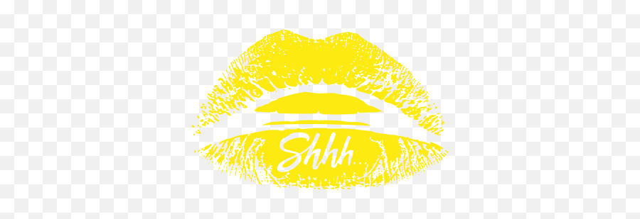 Buy Tickets For Shhh - Shhh Sexy Lips Png,Shhh Png