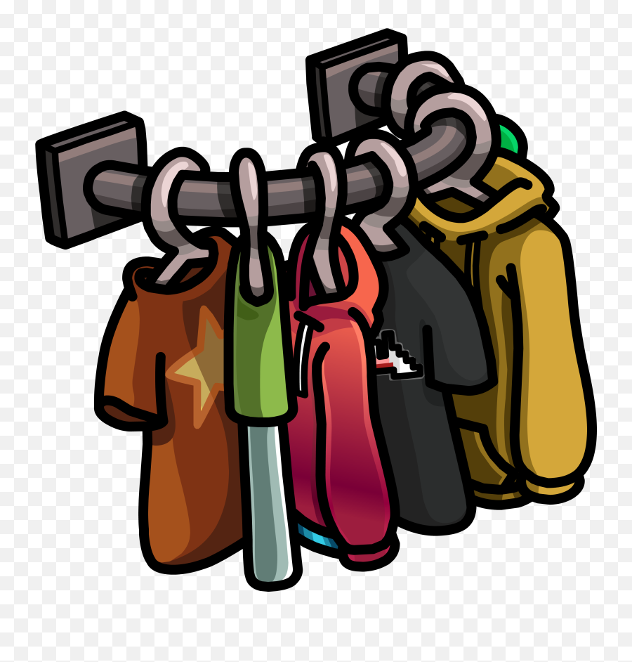 Clothes Png Image - Animated Clothes Transparent Background,Clothes Png