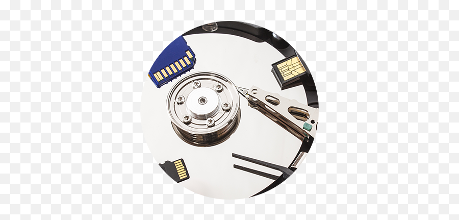 Seven Interesting Facts About The Humble Hard Disk Drive - Data Recovery Png,Hard Drive Png