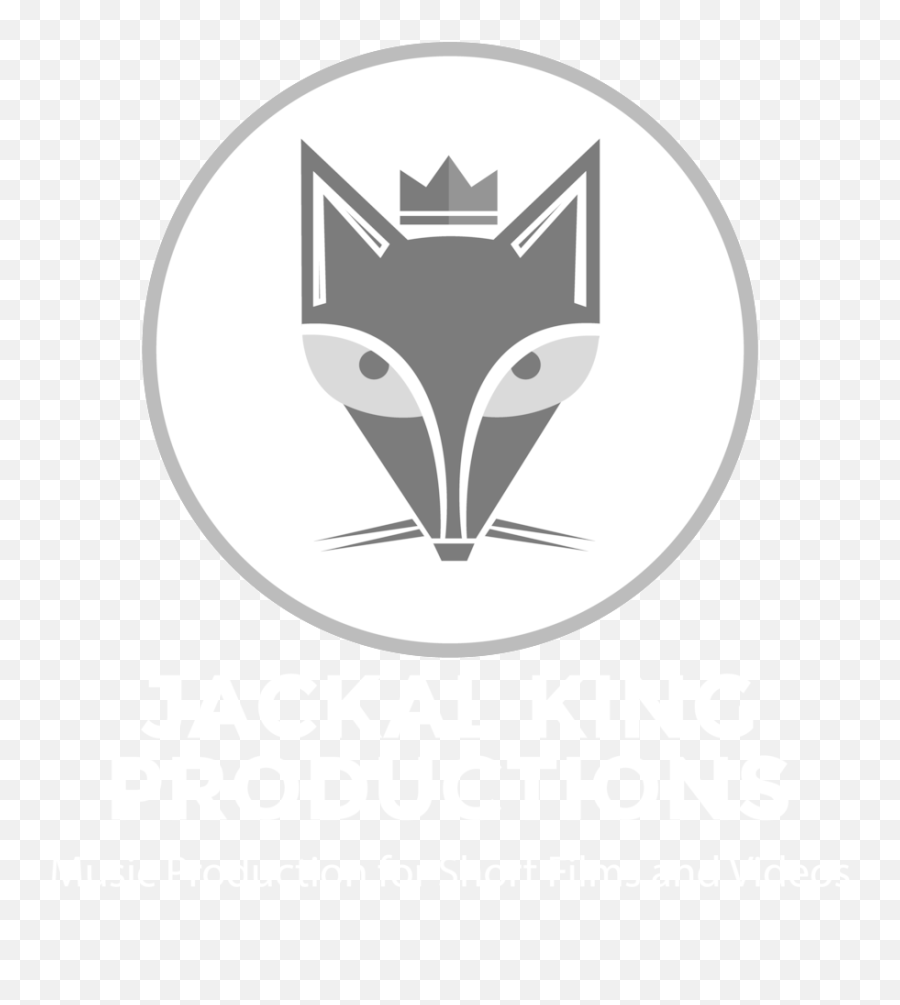 Jackal King Productions Png