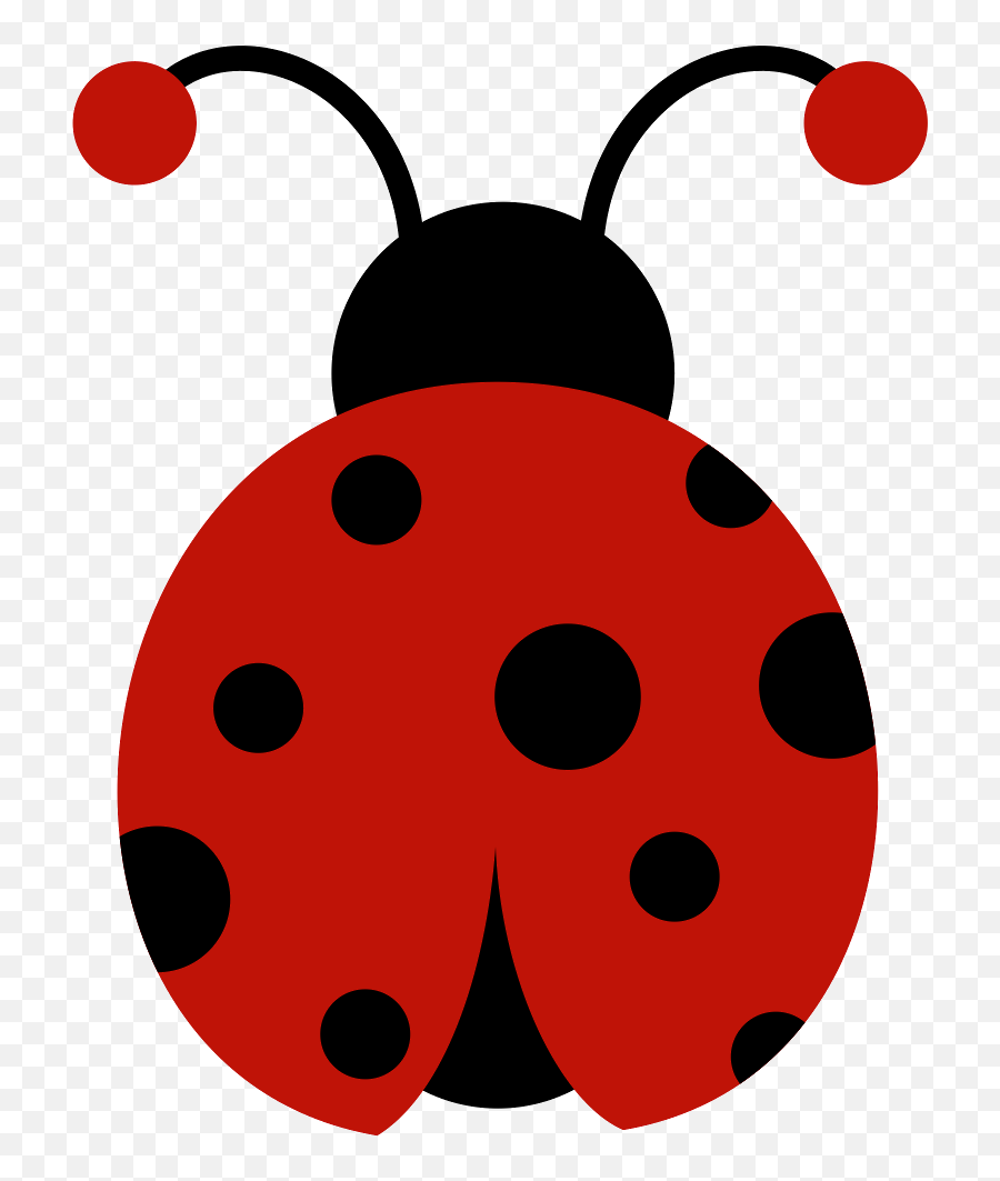 Joaninha - Minus Decoracao Joaninha Molde Joaninha Goodge Png,Lady Bug Png