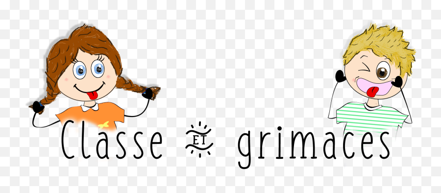 Classe Et Grimaces - Calligraphy Png,Grimace Png
