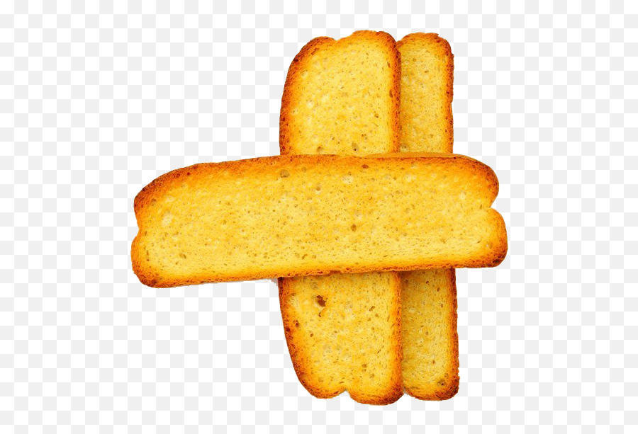 Rusk Png Transparent Images All - Rusk Images Vector Png,Toast Png