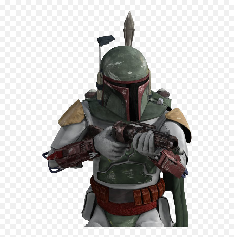 Boba Fett Png File - Boba Fett Png,Boba Fett Png