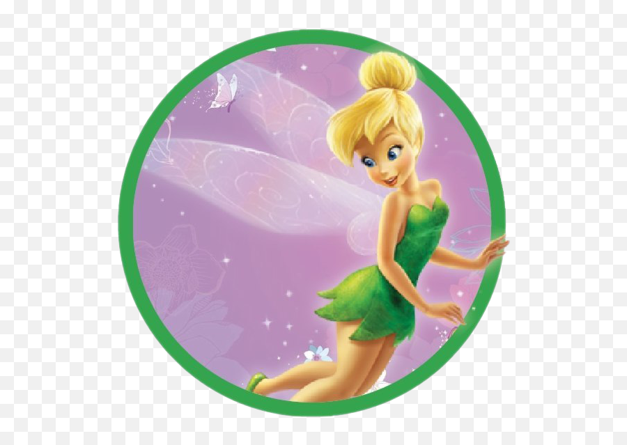 Tinker Bell Png Transparent Image - Fairy,Tinker Bell Png