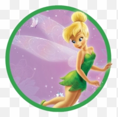 Tinker Bell Png Transparent Image - Fairy,Tinker Bell Png