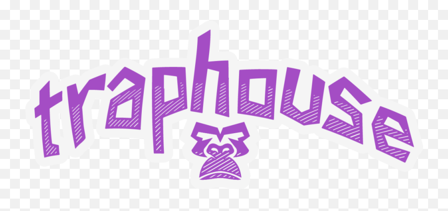 Traphouse Notomorrow Events - Graphic Design Png,Trap House Png