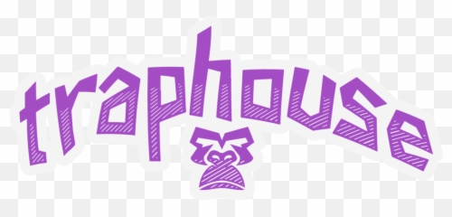 Traphouse Notomorrow Events - Graphic Design Png,Trap House Png