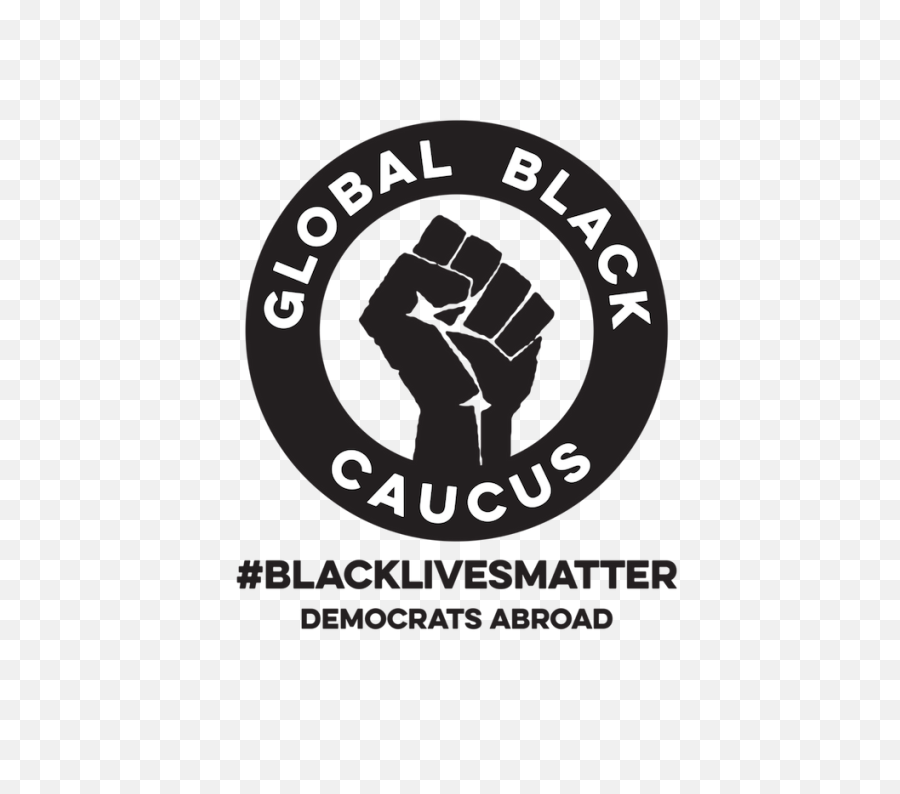 Black Lives Matter Vigil - Global Black Caucus Png,Vigil Png