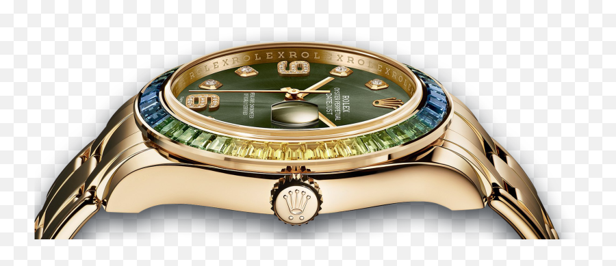 Rolex Png High - Quality Image Png Arts Rolex,Rolex Logo Png