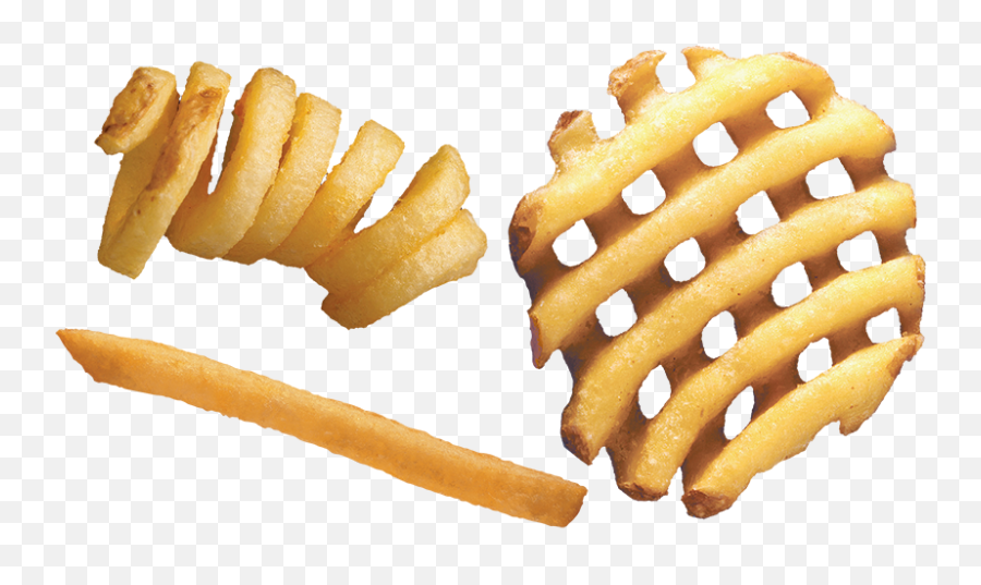 Sales2go Demo - Transparent Fry Png,French Fries Transparent