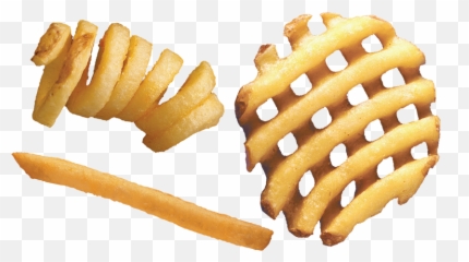 Sales2go Demo - Transparent Fry Png,French Fries Transparent