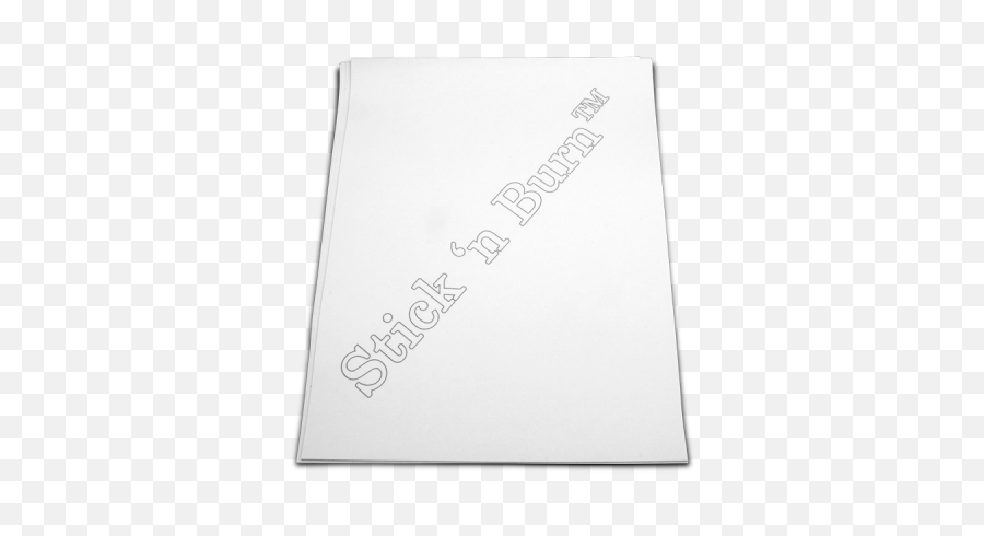 Blank Stick N - Paper Png,Burning Paper Png
