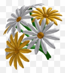 Daisy Bouquet - Chamomile Png,Daisies Png