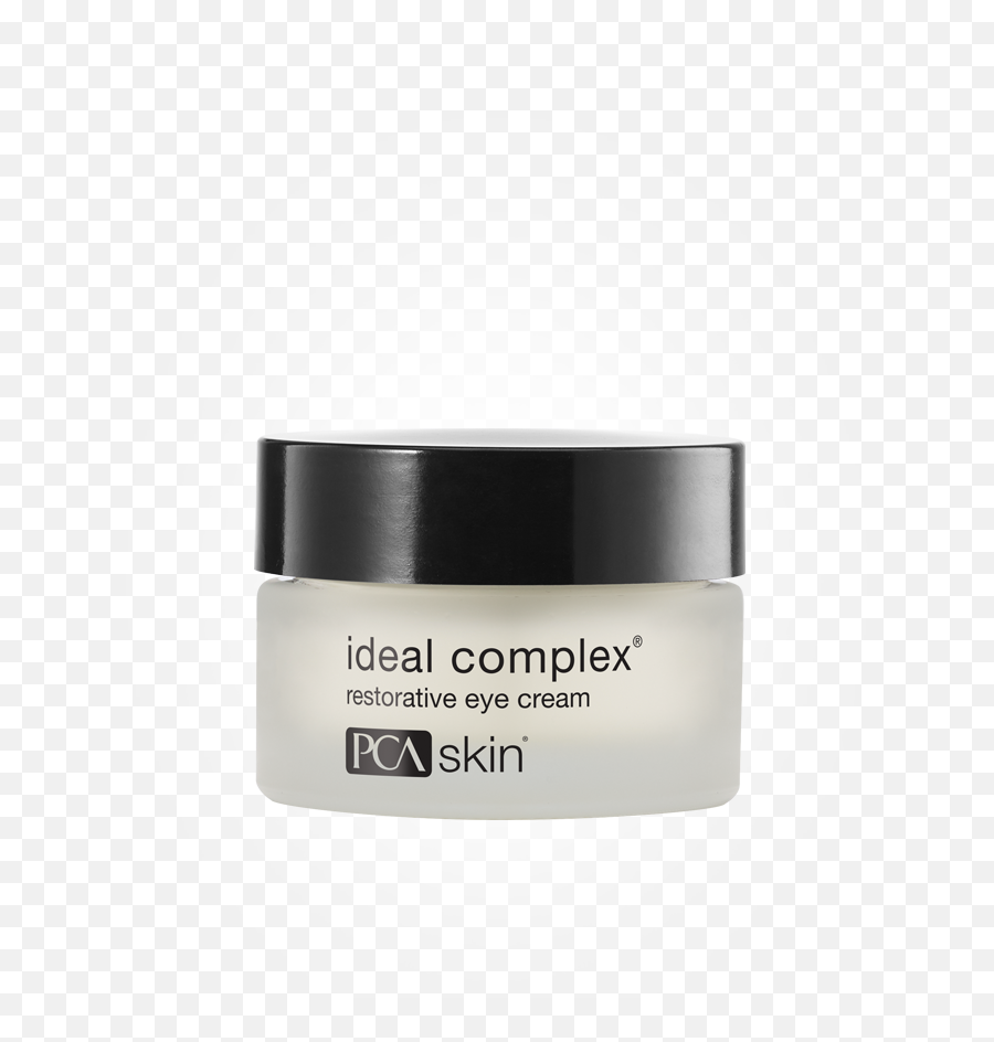 Ideal Complex Restorative Eye Cream - Cosmetics Png,Eyelid Png