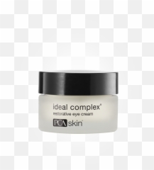 Ideal Complex Restorative Eye Cream - Cosmetics Png,Eyelid Png