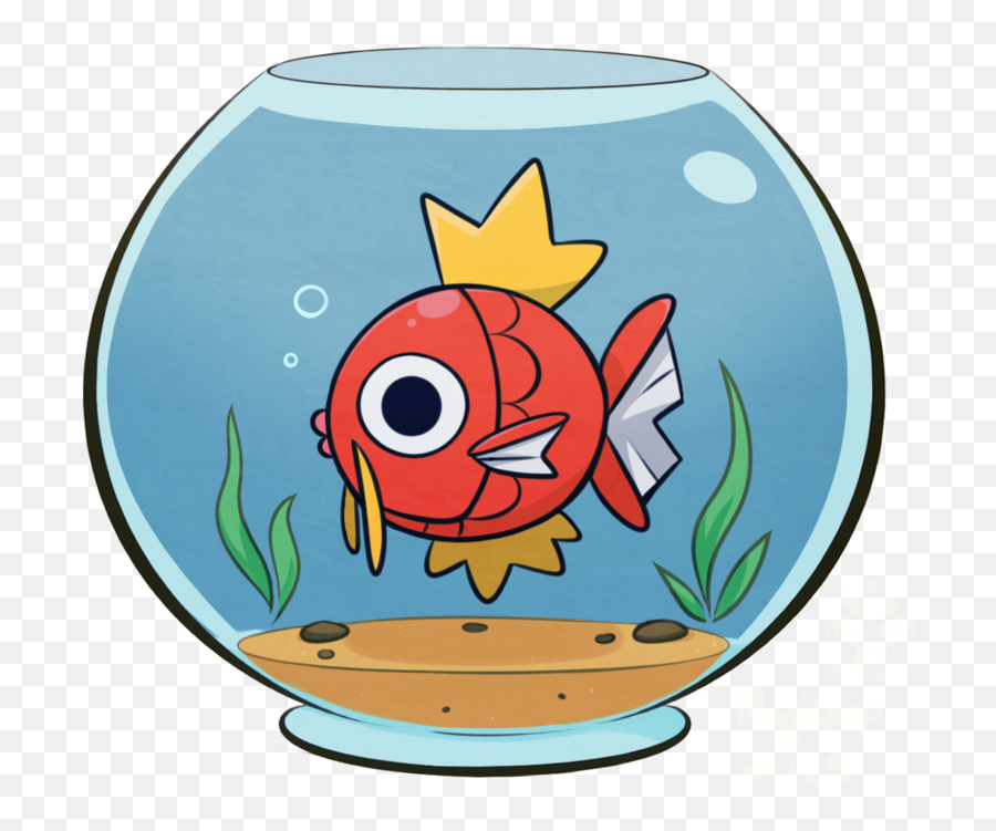 Twime - Fondo De Pantalla Magikarp Png,Magikarp Png