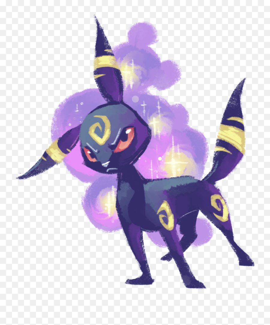 Eevee Umbreon - Umbreon Png,Umbreon Png