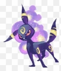 Eevee Umbreon - Umbreon Png,Umbreon Png