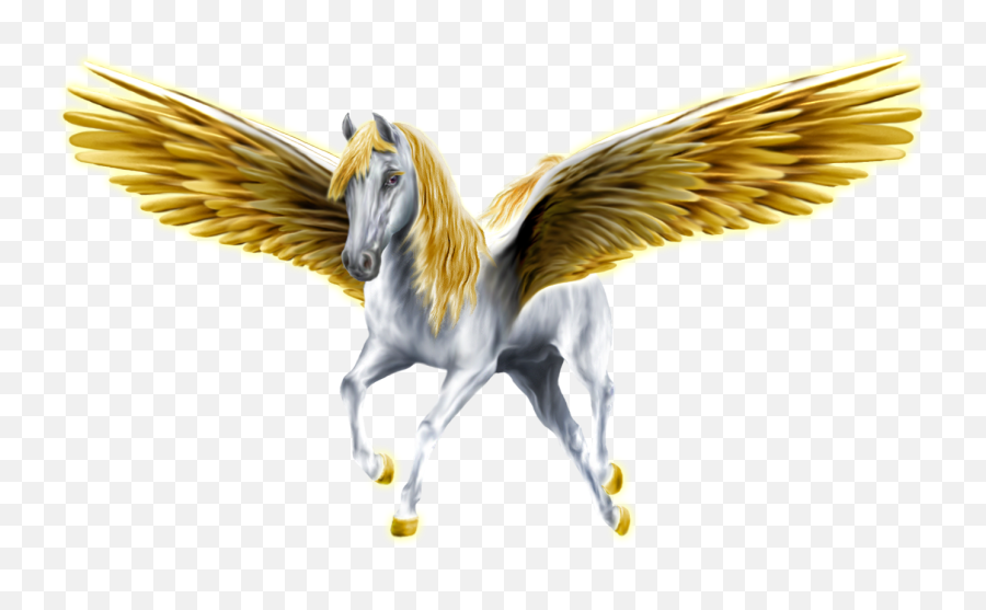 Pegasus Png - Pegasus Png,Pegasus Png