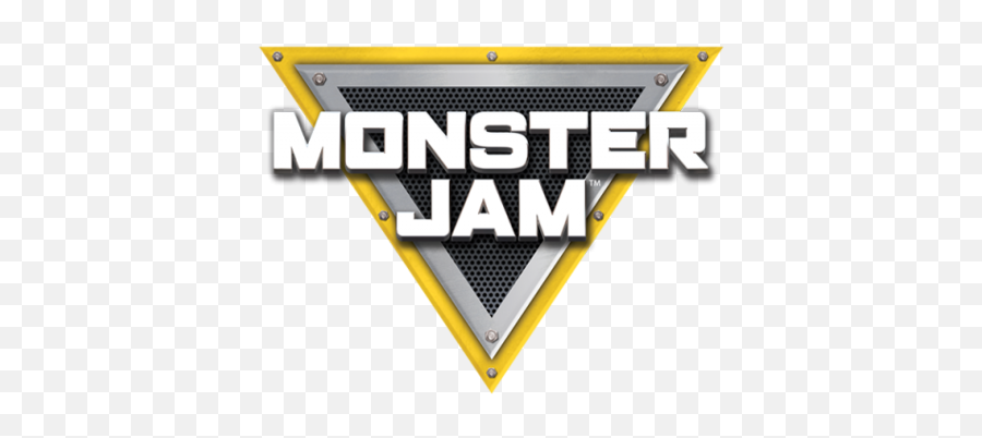 Monster Jam Smashes Into Mercedes - Monster Jam Logo 2018 Png,Monster Jam Png