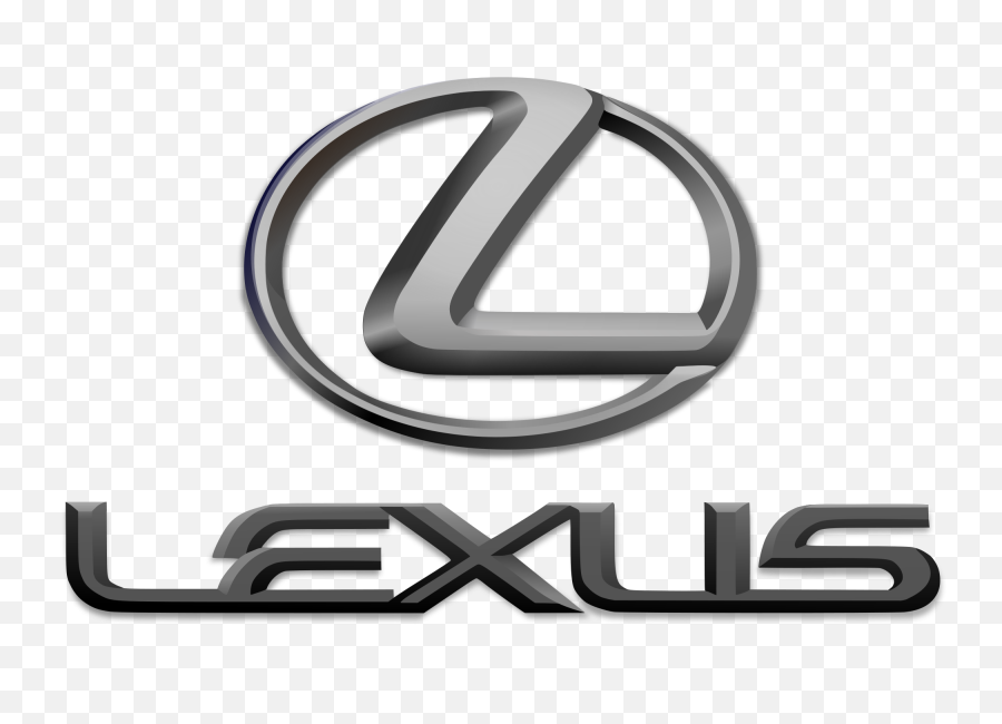 Lexus - Simbolo Lexus Png,Lexus Logo Png