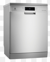 Reallife Xxl Timemanager Dishwasher - Electrolux Energy Saver Dishwasher Png,Dishwasher Png