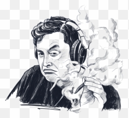 Elon Musk Is No Unicorn Uts Society Png
