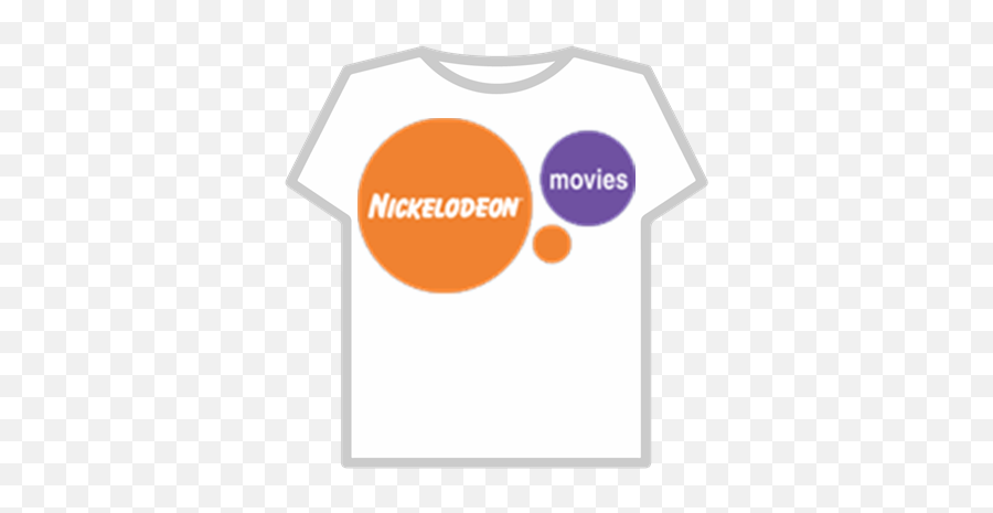 Nickelodeon Movies - Horizontal Png,Nickelodeon Movies Logo